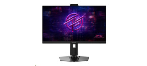 MSI LCD MPG 272QRF X36, 27", 2560x1440, Rapid IPS, 0,5 ms, VESA 100x100, Black MSI LCD MPG 272QRF X36, 27", 2560x1440, Rapid IPS, 0,5 ms, VESA 100x100, Black