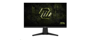 MSI LCD MAG 245F X24, 23.8", 1920x1080, Rapid IPS, 0,5 ms, VESA 100x100, Black
