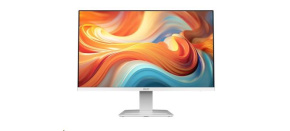 MSI LCD PRO MP273W E14A, 27", 1920x1080, IPS, 4 ms, VESA 100x100, White MSI LCD PRO MP273W E14A, 27", 1920x1080, IPS, 4 ms, VESA 100x100, White