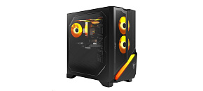 MSI PC MPG Infinite Z3 X3D 7NVRR7-875EU-BAR778X3D5071232, R7 7800X3D, 32GB, 1TB SSD, RTX 5070, Tower, 850W, Black MSI PC MPG Infinite Z3 X3D 7NVRR7-875EU-BAR778X3D5071232, R7 7800X3D, 32GB, 1TB SSD, RTX 5070, Tower, 850W, Black