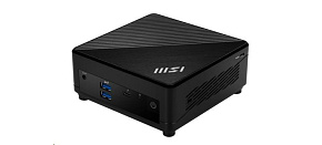 MSI PC Cubi 5 1M-482BEU, Core 5 120U, 16GB, N/A, N/A, No OS, Black MSI PC Cubi 5 1M-482BEU, Core 5 120U, 16GB, N/A, N/A, No OS, Black