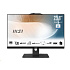 MSI PC AiO Modern AM242P 1M-2088XEU, Core 5 120U, 23.8 FHD, Anti-Glare, Non-Touch, 16GB, 512GB SSD, N/A, No OS, Black