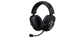 Logitech Headset - PRO X GAMING HEADSET Logitech Headset - PRO X GAMING HEADSET