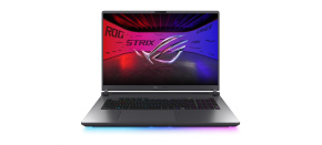 ASUS NTB ROG Strix G18 (G815LR-NEBULA009), Ultra 9 275HX, 18" 2560x1600, 32GB, 1TB SSD, RTX 5070 Ti, No OS, Eclipse Gray ASUS NTB ROG Strix G18 (G815LR-NEBULA009), Ultra 9 275HX, 18" 2560x1600, 32GB, 1TB SSD, RTX 5070 Ti, No OS, Eclipse Gray