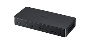 ASUS Dokovací stanice Master Thunderbolt 5 Dock DC510, černá ASUS Dokovací stanice Master Thunderbolt 5 Dock DC510, černá