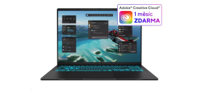 ASUS NTB V16 (V3607VP-RP028W), Core 7 240H, 16" 1920x1200, 32GB, 1TB SSD, Intel+RTX 5070, W11 Home, Matte Black ASUS NTB V16 (V3607VP-RP028W), Core 7 240H, 16" 1920x1200, 32GB, 1TB SSD, Intel+RTX 5070, W11 Home, Matte Black