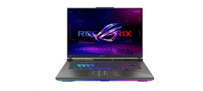ASUS NTB ROG Strix G16 (G614FP-S5005), R9 9955HX, 16" 2560x1600, 32GB, 1TB SSD, Radeon+RTX 5070, No OS, Eclipse Gray