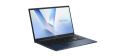 ASUS NTB Vivobook 15 (X1504VA-BQ4597W), Core 5 120U, 15.6" 1920 x 1080, 16GB, 1TB SSD, Intel Graphics, W11 Home, Blue