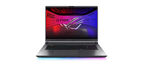ASUS NTB ROG Strix G18 (G815LW-S9185W), Ultra 9 275HX, 18" 2560 x 1600, 32GB, 2TB SSD, RTX 5080, W11 Home, Green ASUS NTB ROG Strix G18 (G815LW-S9185W), Ultra 9 275HX, 18" 2560 x 1600, 32GB, 2TB SSD, RTX 5080, W11 Home, Green