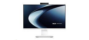 ASUS PC AiO V600 (VM640KA-WPC048W), Ryzen AI 5 330, 23.8" 1920 x 1080, 16GB, 1TB SSD, Radeon, W11 Home, White ASUS PC AiO V600 (VM640KA-WPC048W), Ryzen AI 5 330, 23.8" 1920 x 1080, 16GB, 1TB SSD, Radeon, W11 Home, White