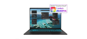 ASUS NTB Vivobook V16 (V3607VH-RP001W), Core 7 240H, 16" 1920x1200, 32GB, 1TB SSD, Intel+RTX5050, W11 Home, Matte Black ASUS NTB Vivobook V16 (V3607VH-RP001W), Core 7 240H, 16" 1920x1200, 32GB, 1TB SSD, Intel+RTX5050, W11 Home, Matte Black