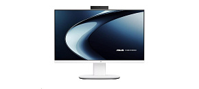 ASUS PC AiO V440 (V440VAK-WPC576W), Core 7 240H, 23.8" 1920 x 1080, 8GB, 512GB SSD, Intel Graphics, W11 Home, White ASUS PC AiO V440 (V440VAK-WPC576W), Core 7 240H, 23.8" 1920 x 1080, 8GB, 512GB SSD, Intel Graphics, W11 Home, White