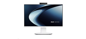ASUS PC AiO V440 (V440VAK-WPC578W), Core 5 210H, 23.8" 1920 x 1080, 8GB, 512GB SSD, Intel Graphics, W11 Home, White ASUS PC AiO V440 (V440VAK-WPC578W), Core 5 210H, 23.8" 1920 x 1080, 8GB, 512GB SSD, Intel Graphics, W11 Home, White