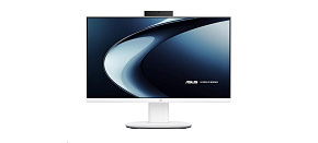 ASUS PC AiO V440 (V440VAK-WPC579W), Core 3 100U, 23.8" 1920 x 1080, 8GB, 512GB SSD, Intel Graphics, W11 Home, White ASUS PC AiO V440 (V440VAK-WPC579W), Core 3 100U, 23.8" 1920 x 1080, 8GB, 512GB SSD, Intel Graphics, W11 Home, White
