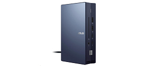 BAZAR - ASUS SimPro Dock 2 - Po opravě (Komplet) BAZAR - ASUS SimPro Dock 2 - Po opravě (Komplet)