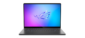 ASUS NTB ROG Zephyrus G16 (GU606AW-TB009WZ), Ultra 9 386H, 16" 2560 x 1600, 32GB, 1TB SSD, RTX 5080, W11 Home, Gray ASUS NTB ROG Zephyrus G16 (GU606AW-TB009WZ), Ultra 9 386H, 16" 2560 x 1600, 32GB, 1TB SSD, RTX 5080, W11 Home, Gray