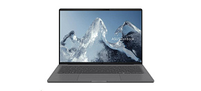 ASUS NTB Zenbook 14 (UX3407QA-OLED609W), Snap X X1 26 100, 14" 1920 x 1200, 16GB, 512GB SSD, Adreno, W11 Home, Gray ASUS NTB Zenbook 14 (UX3407QA-OLED609W), Snap X X1 26 100, 14" 1920 x 1200, 16GB, 512GB SSD, Adreno, W11 Home, Gray