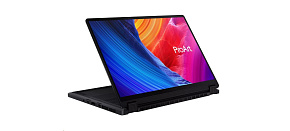 ASUS NTB ProArt PX13 (HN7306EA-OLED053WZ), Ryzen AI MAX+ 388, 13.3" 2880 x 1800, 32GB, 1TB SSD, W11 Home, Black ASUS NTB ProArt PX13 (HN7306EA-OLED053WZ), Ryzen AI MAX+ 388, 13.3" 2880 x 1800, 32GB, 1TB SSD, W11 Home, Black
