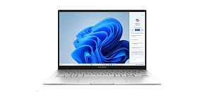 ASUS NTB Zenbook S 14 OLED (UX5406SA-OLED700X), Ultra 7 258V, 14" 2880 x 1800, 32GB, 512GB SSD, Intel Arc, W11 Pro, Gray ASUS NTB Zenbook S 14 OLED (UX5406SA-OLED700X), Ultra 7 258V, 14" 2880 x 1800, 32GB, 512GB SSD, Intel Arc, W11 Pro, Gray