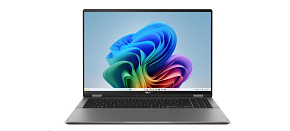 ASUS NTB Vivobook 16 Flip (TP3607SA-OLED118W), Ultra 7 258V, 16" 1920 x 1200, 32GB, 1TB SSD, Intel Arc, W11 Pro, Gray ASUS NTB Vivobook 16 Flip (TP3607SA-OLED118W), Ultra 7 258V, 16" 1920 x 1200, 32GB, 1TB SSD, Intel Arc, W11 Pro, Gray