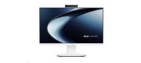 ASUS PC AiO V440 (V440VA-WPC037W), Core 5 210H, 23.8" 1920 x 1080, 8GB, 512GB SSD, Intel Graphics, W11 Home, White ASUS PC AiO V440 (V440VA-WPC037W), Core 5 210H, 23.8" 1920 x 1080, 8GB, 512GB SSD, Intel Graphics, W11 Home, White