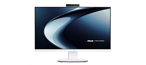 ASUS PC AiO V470 (V470VA-WPE045W), Core 3 100U, 27" FHD, 8GB, 512GB SSD, Intel, W11 Home, White ASUS PC AiO V470 (V470VA-WPE045W), Core 3 100U, 27" FHD, 8GB, 512GB SSD, Intel, W11 Home, White