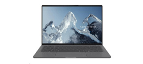 ASUS NTB Zenbook 14 (UX3407NA-OLED174W), Snap X2Elite X2E88100, 14" 1920 x 1200, 16GB, 512GB SSD, Adreno, W11 Home, Gray ASUS NTB Zenbook 14 (UX3407NA-OLED174W), Snap X2Elite X2E88100, 14" 1920 x 1200, 16GB, 512GB SSD, Adreno, W11 Home, Gray