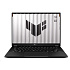 ASUS NTB TUF Gaming A14 (FA401EA-RG062WZ), Ryzen AI MAX+ 392, 14" 2560 x 1600, 64 GB, 1 TB SSD, Radeon, W11 Home, Gray