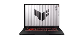 ASUS TUF Gaming A18 (FA808UP-S8020Z), Ryzen 7 260, 18" 1920 x 1200, 16GB, 512GB SSD, RTX 5070, No OS, Gray ASUS TUF Gaming A18 (FA808UP-S8020Z), Ryzen 7 260, 18" 1920 x 1200, 16GB, 512GB SSD, RTX 5070, No OS, Gray