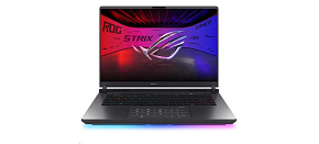 ASUS NTB ROG Strix G16 (GG615LP-TS288Z), Ultra 7 255HX, 16" 2560 x 1600, 32GB, 1TB SSD, RTX 5070, No OS, Gray ASUS NTB ROG Strix G16 (GG615LP-TS288Z), Ultra 7 255HX, 16" 2560 x 1600, 32GB, 1TB SSD, RTX 5070, No OS, Gray