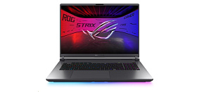 ASUS NTB ROG Strix G18 (G815LR-NEBULA002W), Ultra9 275HX, 18" 2560x1600, 32GB, 1TB SSD, RTX 5070, W11 Home, Eclipse Gray ASUS NTB ROG Strix G18 (G815LR-NEBULA002W), Ultra9 275HX, 18" 2560x1600, 32GB, 1TB SSD, RTX 5070, W11 Home, Eclipse Gray