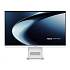 ASUS PC AiO VM4 (VM441QA-WPC062W), Snap X X126100, 23.8" 1920 x 1080, 16GB, 512GB SSD, Adreno, W11 Home, White