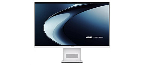 ASUS PC AiO VM4 (VM441QA-WPC062W), Snap X X126100, 23.8" 1920 x 1080, 16GB, 512GB SSD, Adreno, W11 Home, White ASUS PC AiO VM4 (VM441QA-WPC062W), Snap X X126100, 23.8" 1920 x 1080, 16GB, 512GB SSD, Adreno, W11 Home, White