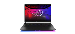 ASUS NTB ROG Strix SCAR 18 (G835LXG-TQ468WZ), Ultra 9 290HX+, 18" 3840 x 2400, 64GB, 1TB SSD, RTX 5090, W11 Home, Black ASUS NTB ROG Strix SCAR 18 (G835LXG-TQ468WZ), Ultra 9 290HX+, 18" 3840 x 2400, 64GB, 1TB SSD, RTX 5090, W11 Home, Black