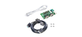 CyberPower Paralel Connection Kit (PARLCARD302 20/30K) CyberPower Paralel Connection Kit (PARLCARD302 20/30K)