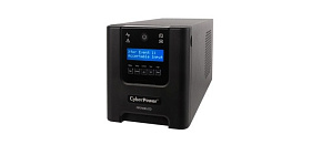 BAZAR - CyberPower Professional Tower LCD UPS 750VA/675W - Předváděcí BAZAR - CyberPower Professional Tower LCD UPS 750VA/675W - Předváděcí