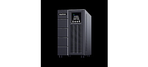 BAZAR - CyberPower Main Stream OnLine UPS 3000VA/2700W, XL, Tower - Poškozený obal (Komplet) BAZAR - CyberPower Main Stream OnLine UPS 3000VA/2700W, XL, Tower - Poškozený obal (Komplet)
