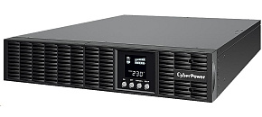BAZAR - CyberPower OnLine S UPS 3000VA/2700W, 2U, XL, Rack/Tower - Rozbaleno (Komplet) BAZAR - CyberPower OnLine S UPS 3000VA/2700W, 2U, XL, Rack/Tower - Rozbaleno (Komplet)