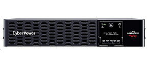 BAZAR - CyberPower Professional Series III RackMount 3000VA/3000W, 2U - Rozbaleno (Komplet) BAZAR - CyberPower Professional Series III RackMount 3000VA/3000W, 2U - Rozbaleno (Komplet)