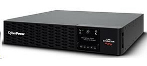 BAZAR - CyberPower Professional Series III RackMount XL 2200VA/2200W, 2U - Poškozený obal BAZAR - CyberPower Professional Series III RackMount XL 2200VA/2200W, 2U - Poškozený obal