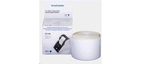 Seiko přepravní štítky (multi lang.), 54x101mm 220ks/role