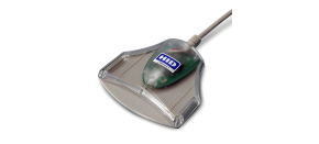 OMNIKEY 3021 čtečka SMART karet (elektronické občanské průkazy) USB-HID OMNIKEY 3021 čtečka SMART karet (elektronické občanské průkazy) USB-HID