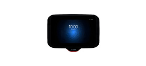 Zebra CC6000 Landscape, USB, Ethernet, Wi-Fi, 25.4 cm (10'') Zebra CC6000 Landscape, USB, Ethernet, Wi-Fi, 25.4 cm (10'')