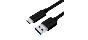Zebra connention cable, USB-C