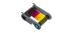 Evolis colour ribbon (YMCKO) Evolis colour ribbon (YMCKO)