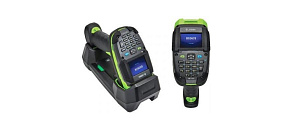 ROZBALENO - Zebra DS3678-KD, BT, 2D, HP, disp., FIPS, kit (USB), black, green ROZBALENO - Zebra DS3678-KD, BT, 2D, HP, disp., FIPS, kit (USB), black, green