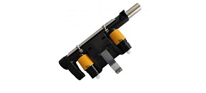 Zebra Toggle Bar, kit Zebra Toggle Bar, kit