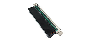 Zebra print head, converter kit, 203 dpi to 300 dpi Zebra print head, converter kit, 203 dpi to 300 dpi