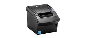 POŠKOZENÝ OBAL - BIXOLON SRP-350V, cutter, USB, RS232, black POŠKOZENÝ OBAL - BIXOLON SRP-350V, cutter, USB, RS232, black
