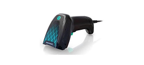 Datalogic Gryphon GD4600, 2D, HD, USB, kit (USB), black Datalogic Gryphon GD4600, 2D, HD, USB, kit (USB), black